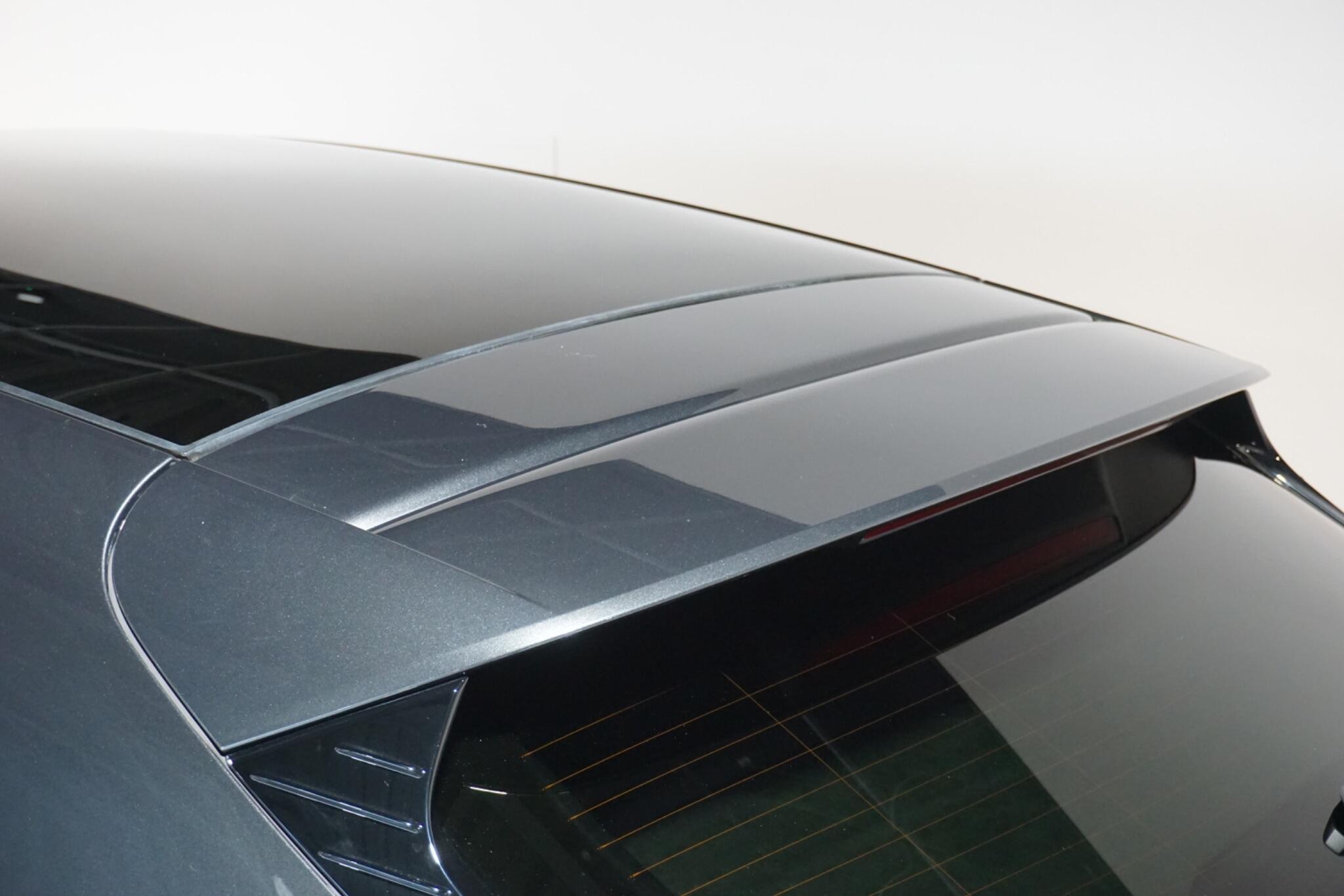 Porsche Taycan Performance Plus 93.4kWh GTS Sport Turismo 5dr Electric Auto 4WD (11kW Charger) (598 ps)